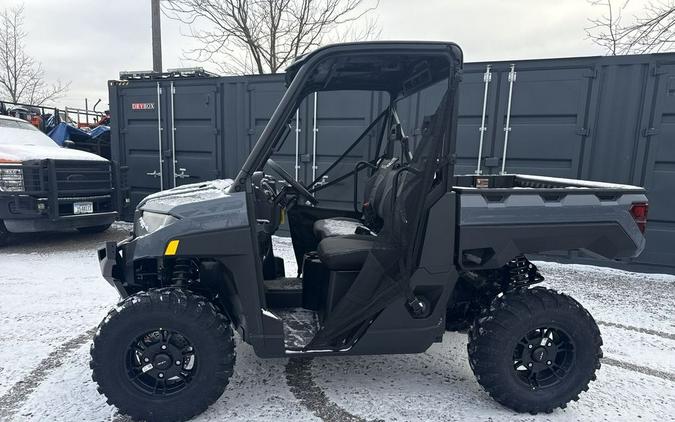 2026 Polaris® Ranger XP 1000 Premium