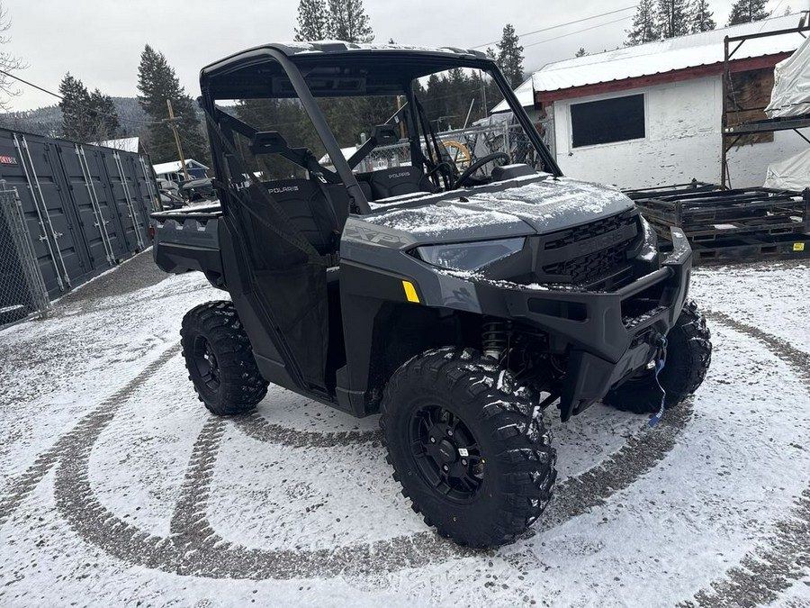 2026 Polaris® Ranger XP 1000 Premium