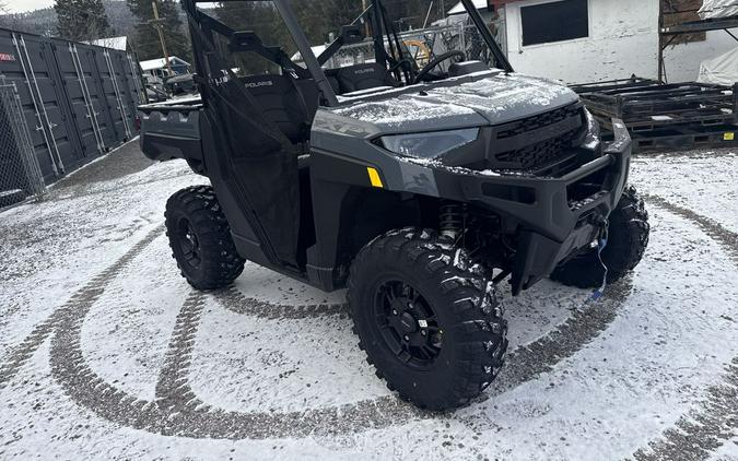 2026 Polaris® Ranger XP 1000 Premium