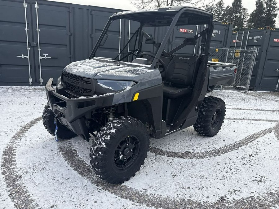 2026 Polaris® Ranger XP 1000 Premium