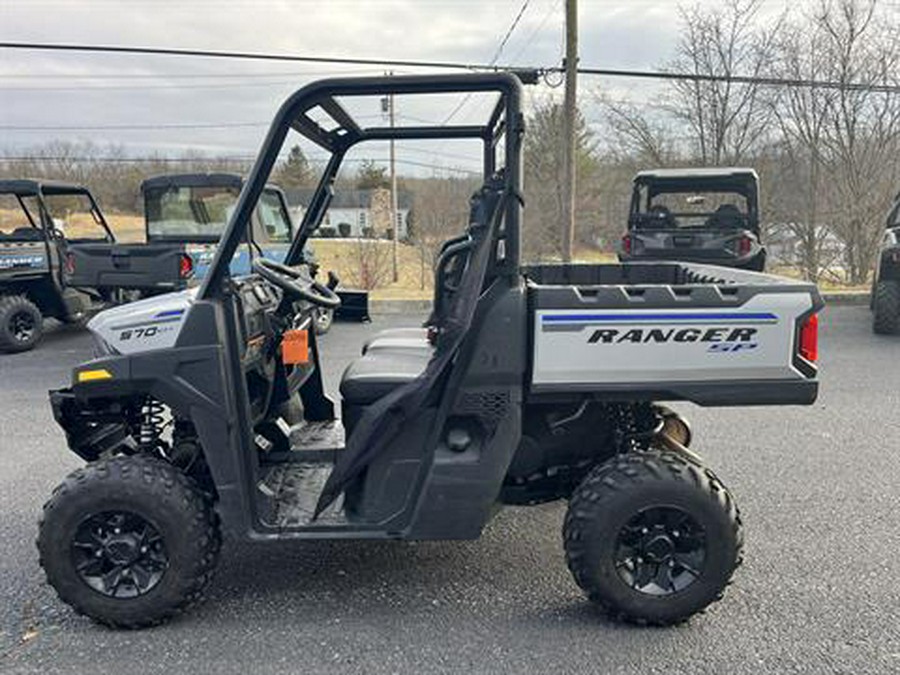 2023 Polaris Ranger SP 570 Premium
