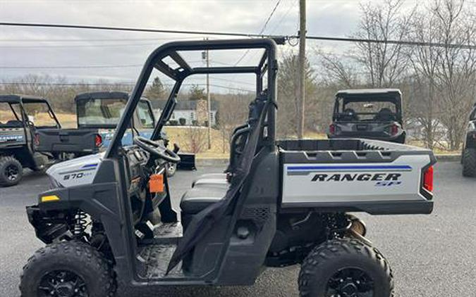 2023 Polaris Ranger SP 570 Premium