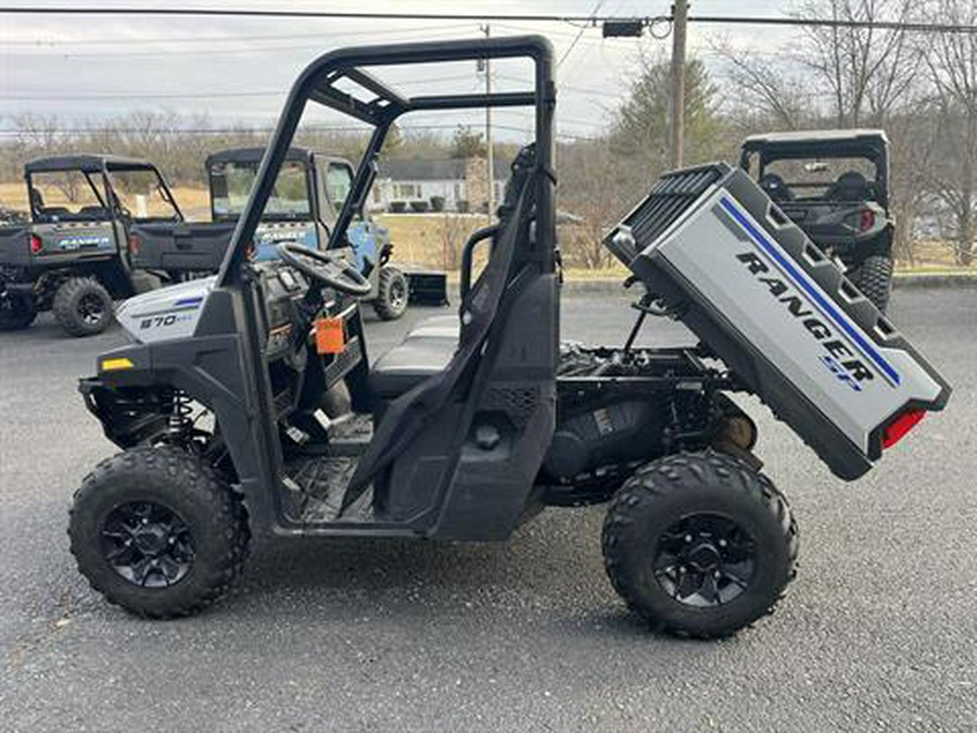 2023 Polaris Ranger SP 570 Premium