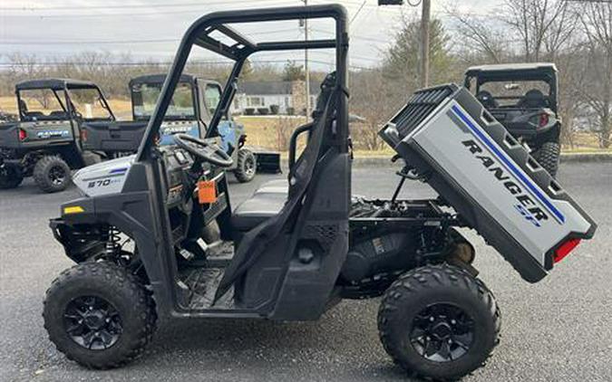 2023 Polaris Ranger SP 570 Premium
