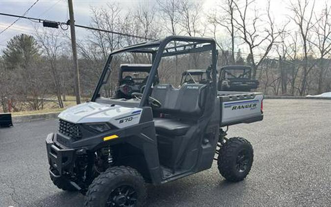 2023 Polaris Ranger SP 570 Premium