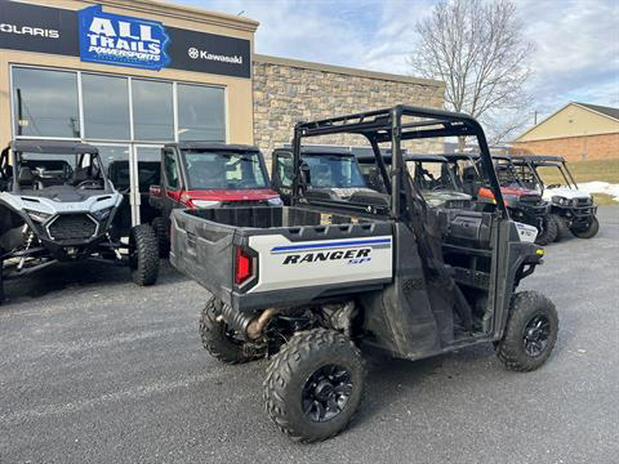 2023 Polaris Ranger SP 570 Premium