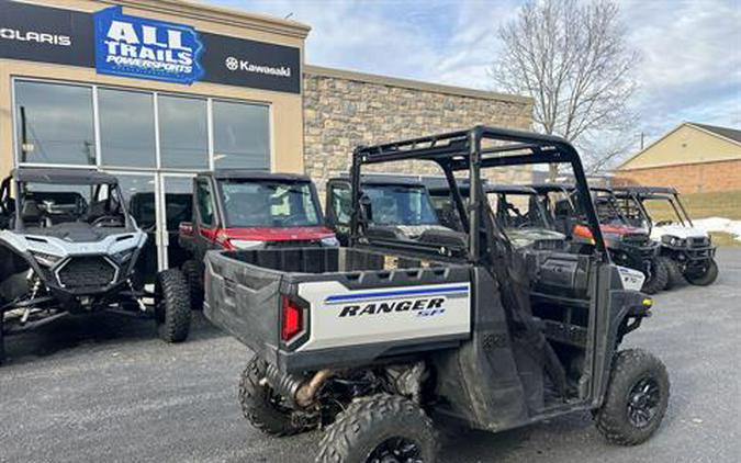 2023 Polaris Ranger SP 570 Premium