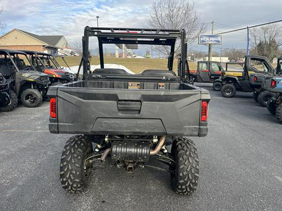 2023 Polaris Ranger SP 570 Premium