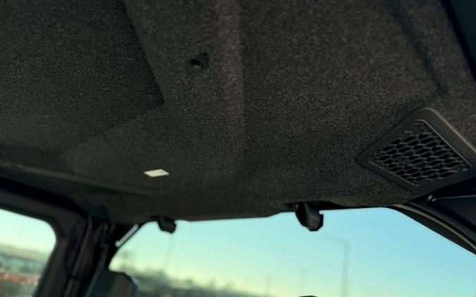 2026 Polaris Ranger Crew XD 1500 Northstar Texas Edition