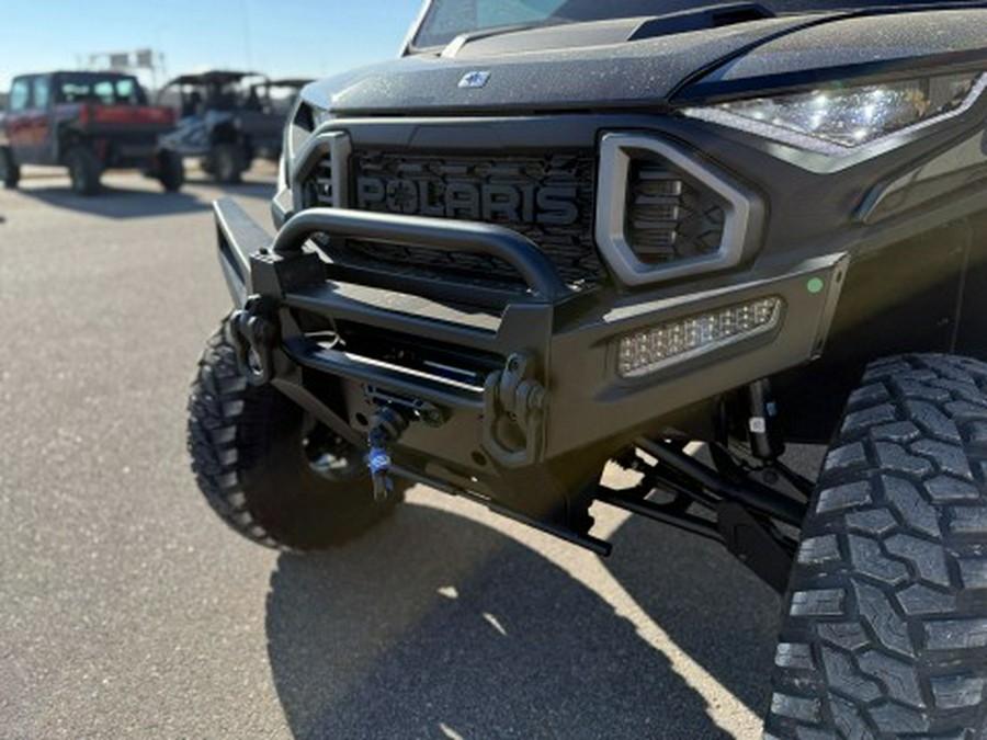 2026 Polaris Ranger Crew XD 1500 Northstar Texas Edition