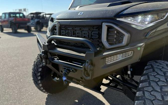 2026 Polaris Ranger Crew XD 1500 Northstar Texas Edition