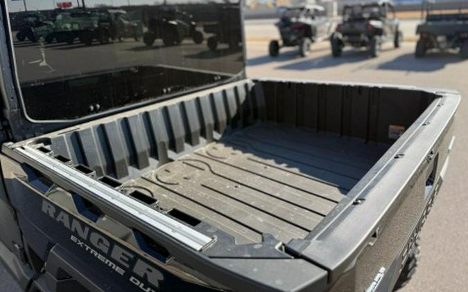 2026 Polaris Ranger Crew XD 1500 Northstar Texas Edition