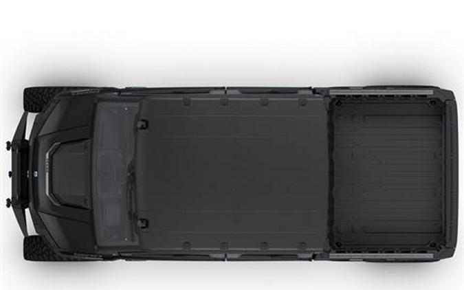 2026 Polaris Ranger Crew XD 1500 Northstar Texas Edition