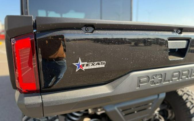 2026 Polaris Ranger Crew XD 1500 Northstar Texas Edition