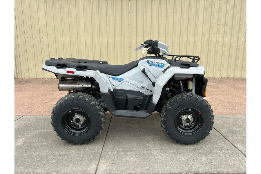 2026 Polaris Sportsman® 570