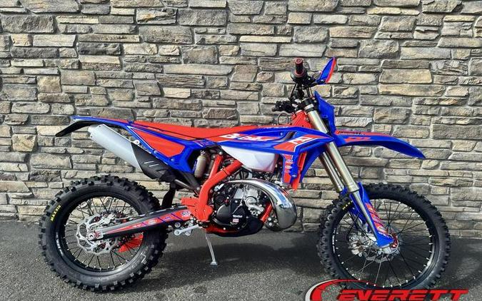 2026 Beta 200 RR Race