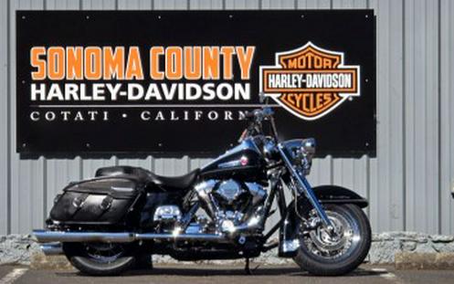 2007 Harley-Davidson Road King® Classic