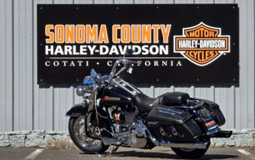 2007 Harley-Davidson Road King® Classic