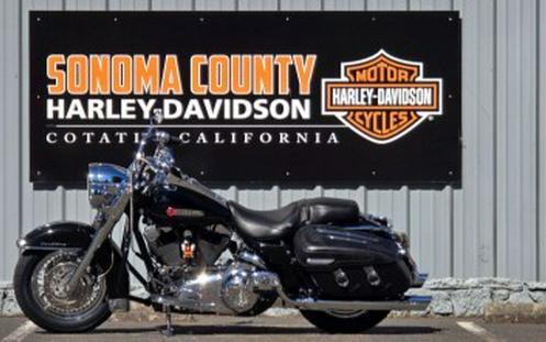 2007 Harley-Davidson Road King® Classic