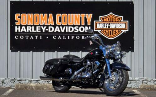 2007 Harley-Davidson Road King® Classic