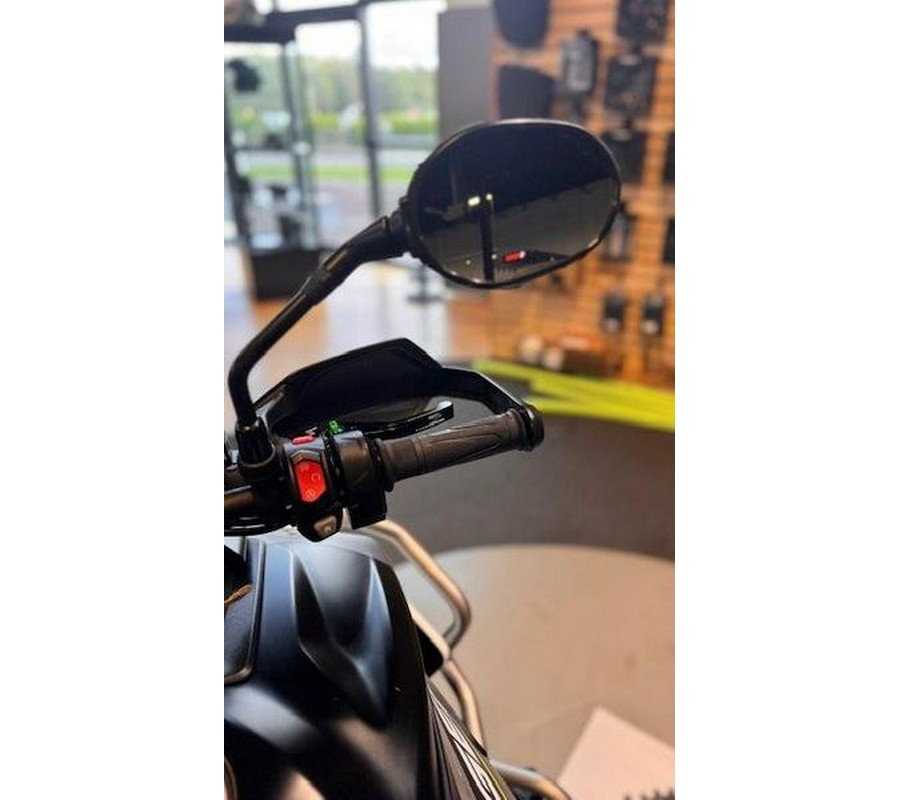 Used 2024 Triumph TIGER 900 RALLY ARAGON
