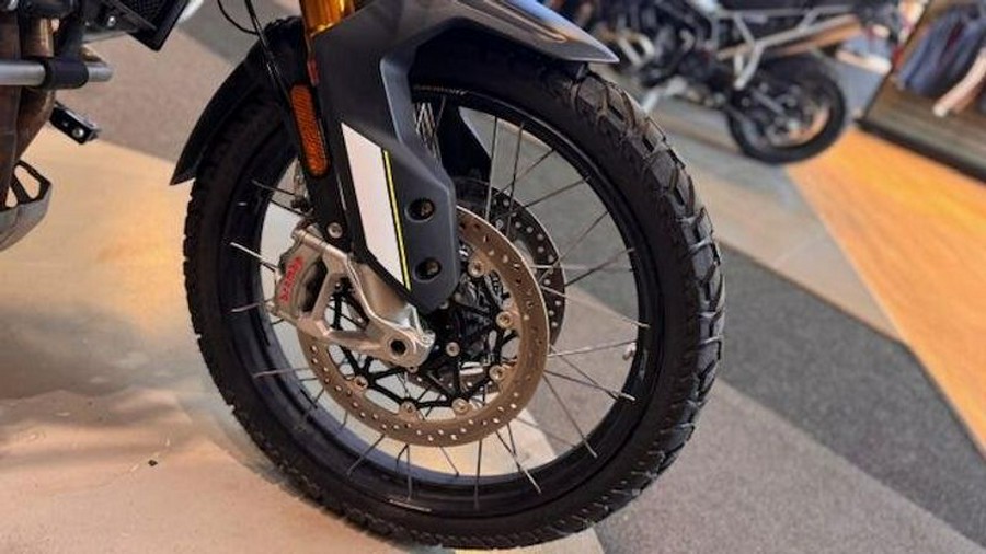 Used 2024 Triumph TIGER 900 RALLY ARAGON