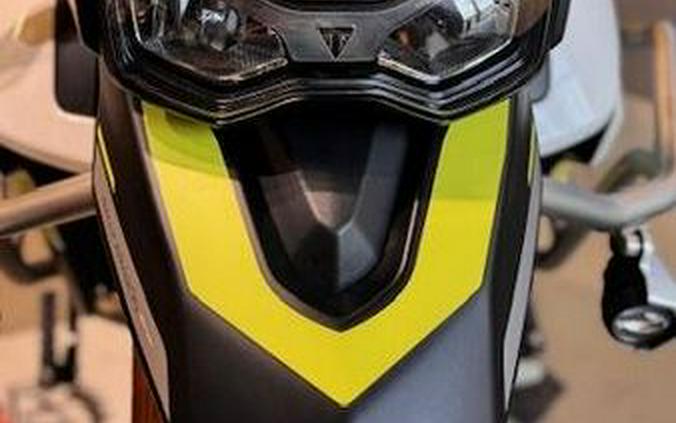 Used 2024 Triumph TIGER 900 RALLY ARAGON