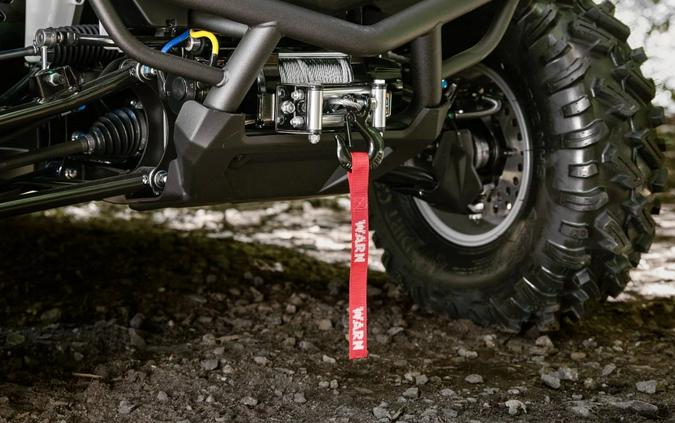 2026 Yamaha Wolverine X4 850 XT-R