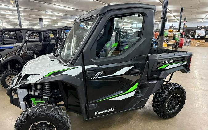 2024 Kawasaki RIDGE XR