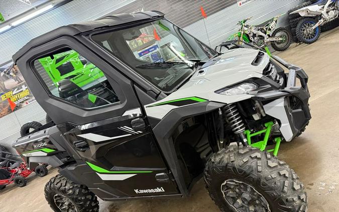 2024 Kawasaki RIDGE XR