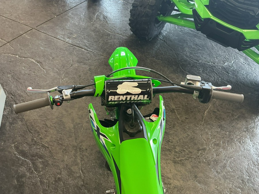 2026 KX85CTFNN - Kawasaki