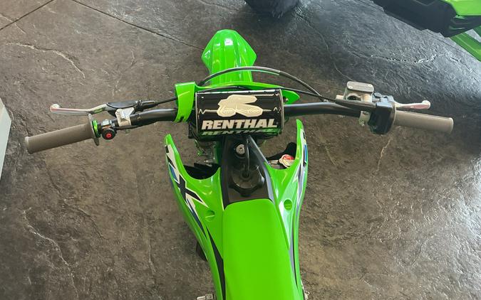 2026 KX85CTFNN - Kawasaki