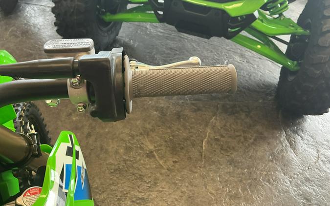 2026 KX85CTFNN - Kawasaki