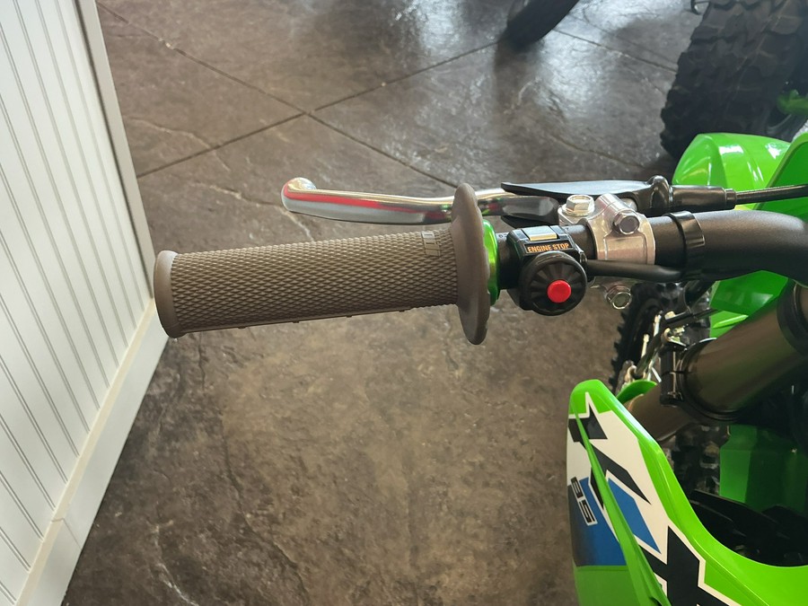 2026 KX85CTFNN - Kawasaki
