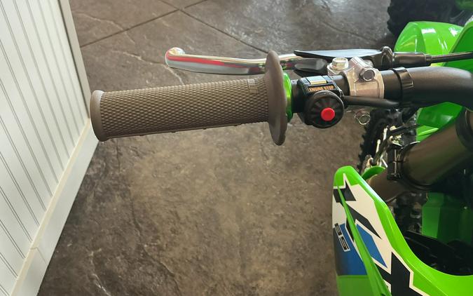 2026 KX85CTFNN - Kawasaki