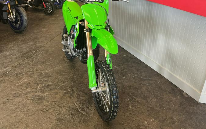 2026 KX85CTFNN - Kawasaki
