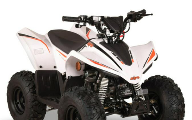 2027 Kayo Storm 70 EFI