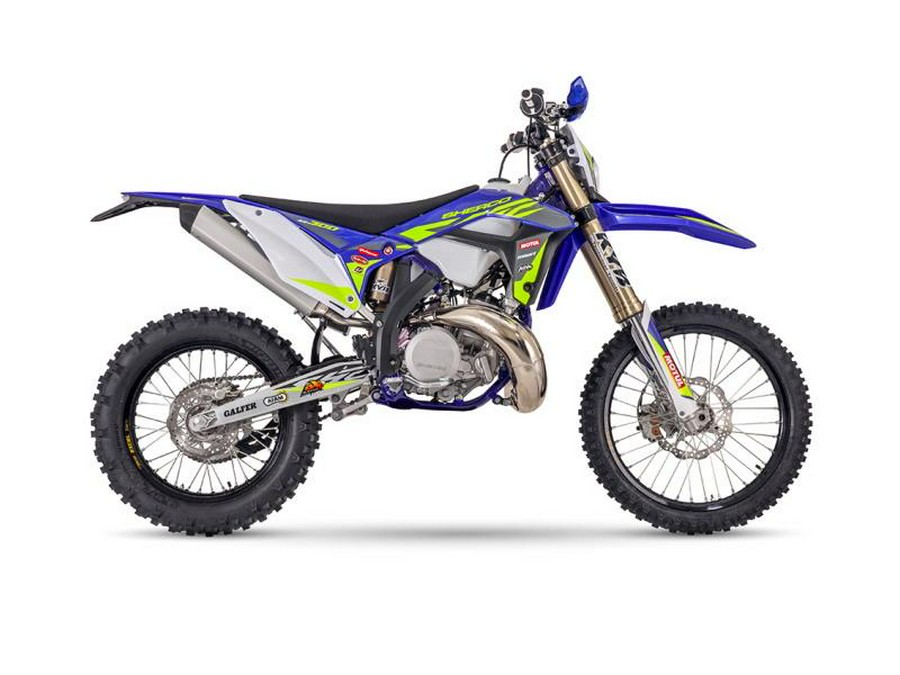 2022 Sherco 250 SE Racing