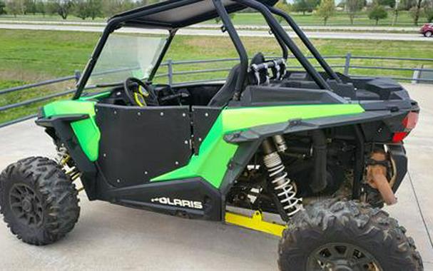 2017 Polaris RZR XP 1000 EPS