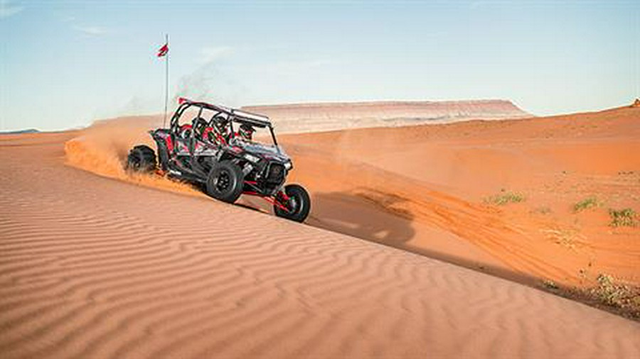 2017 Polaris RZR XP 1000 EPS