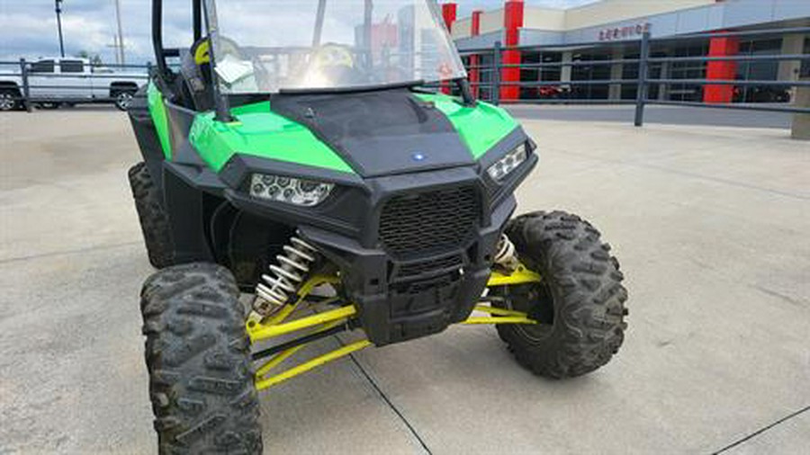 2017 Polaris RZR XP 1000 EPS