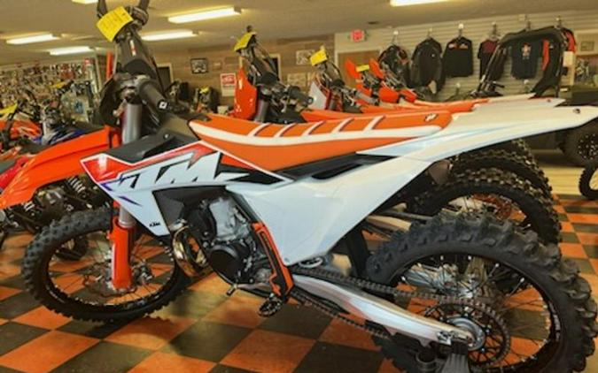 2023 KTM 250 SX