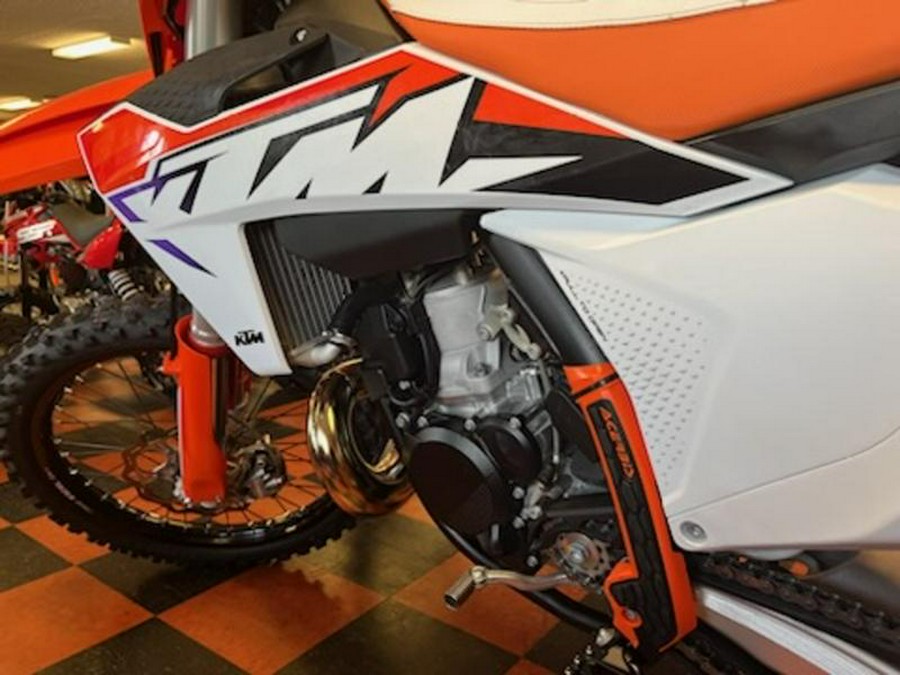 2023 KTM 250 SX