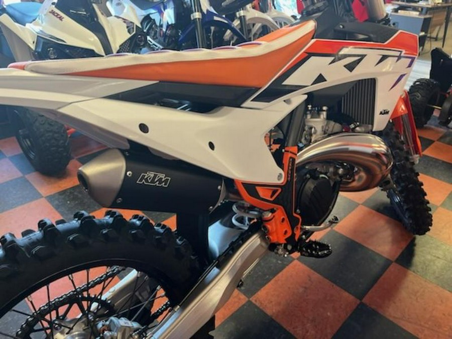 2023 KTM 250 SX