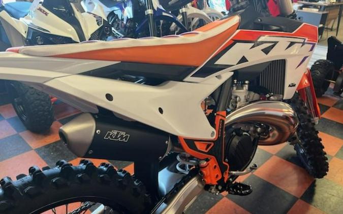 2023 KTM 250 SX