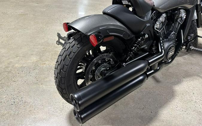 2022 Indian Motorcycle® SCOUT BOBBER ABS