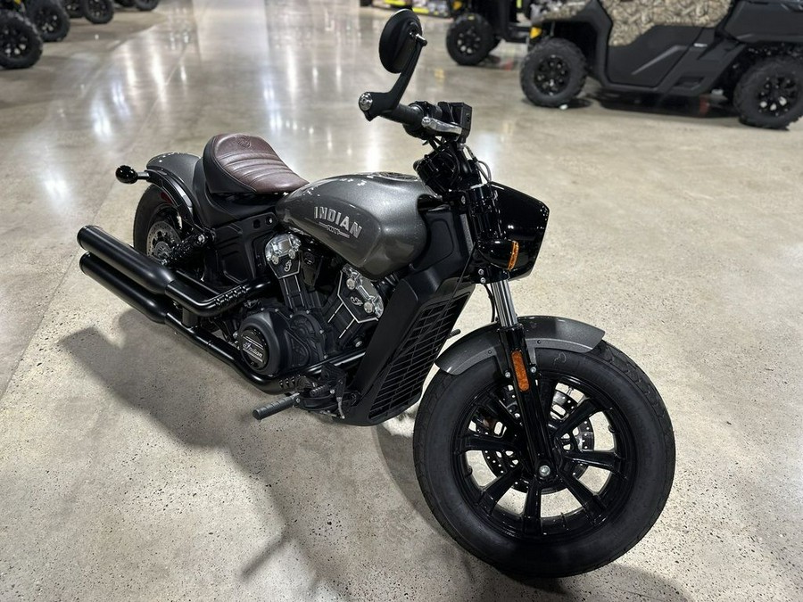 2022 Indian Motorcycle® SCOUT BOBBER ABS