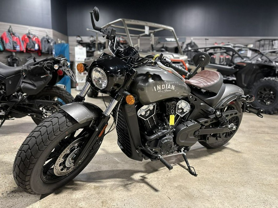 2022 Indian Motorcycle® SCOUT BOBBER ABS