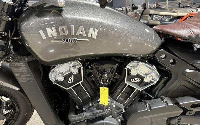 2022 Indian Motorcycle® SCOUT BOBBER ABS