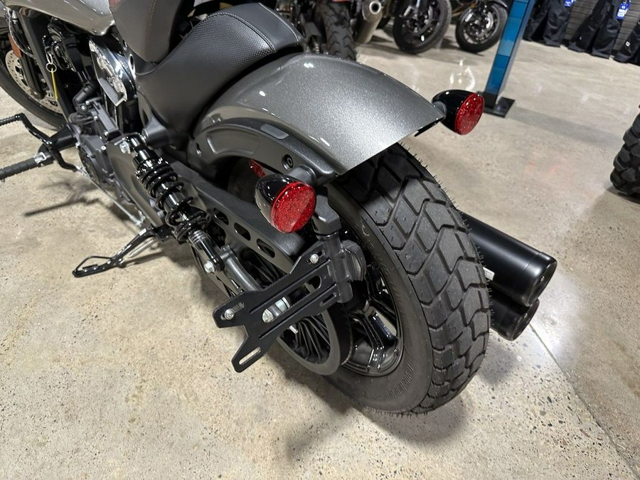 2022 Indian Motorcycle® SCOUT BOBBER ABS